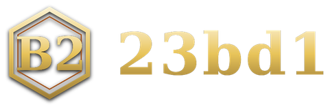 23bd1 logo